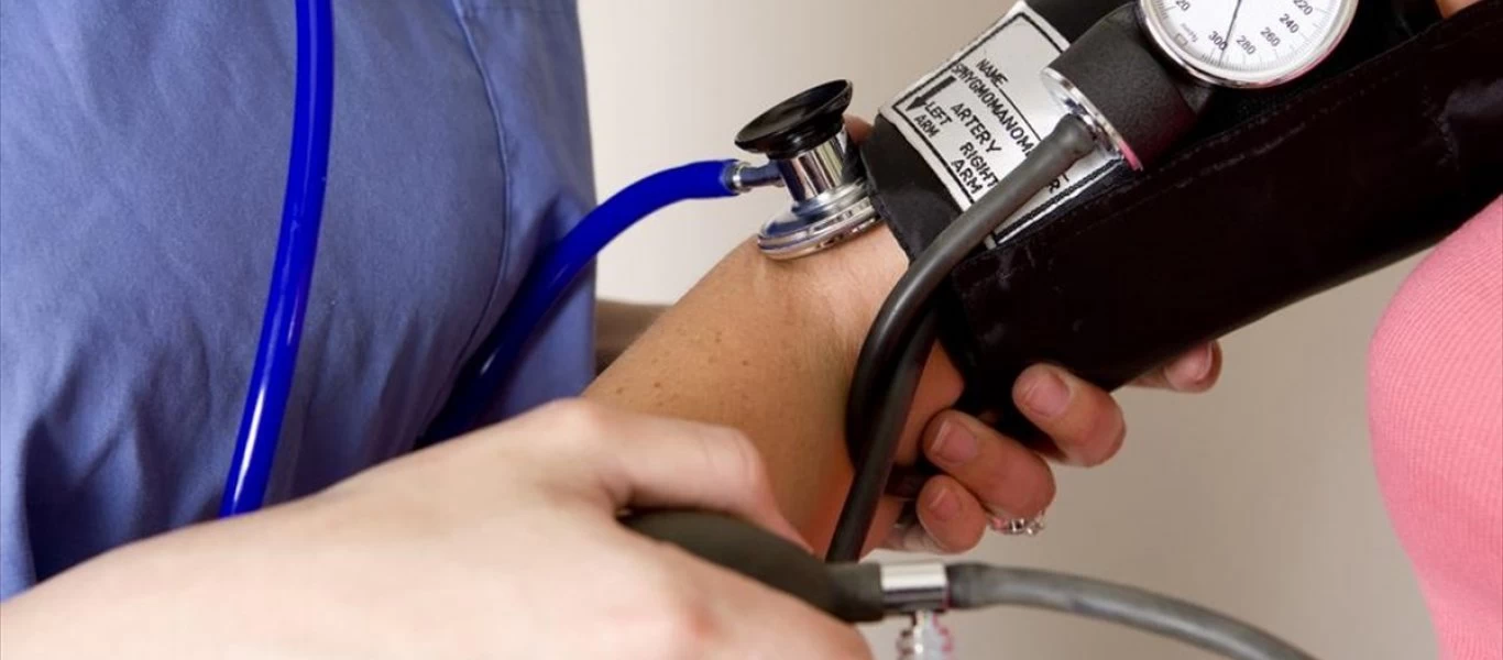 «Μεγάλη» ή «μικρή» πίεση: Ποια είναι η πιο επικίνδυνη για την καρδιά;